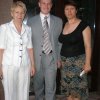 26 июня 2007 года Семинар г.Краснодар - с организаторами семинара Еленой и Натальей